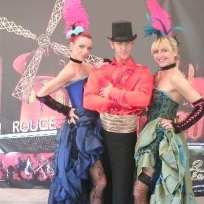 moulin rouge